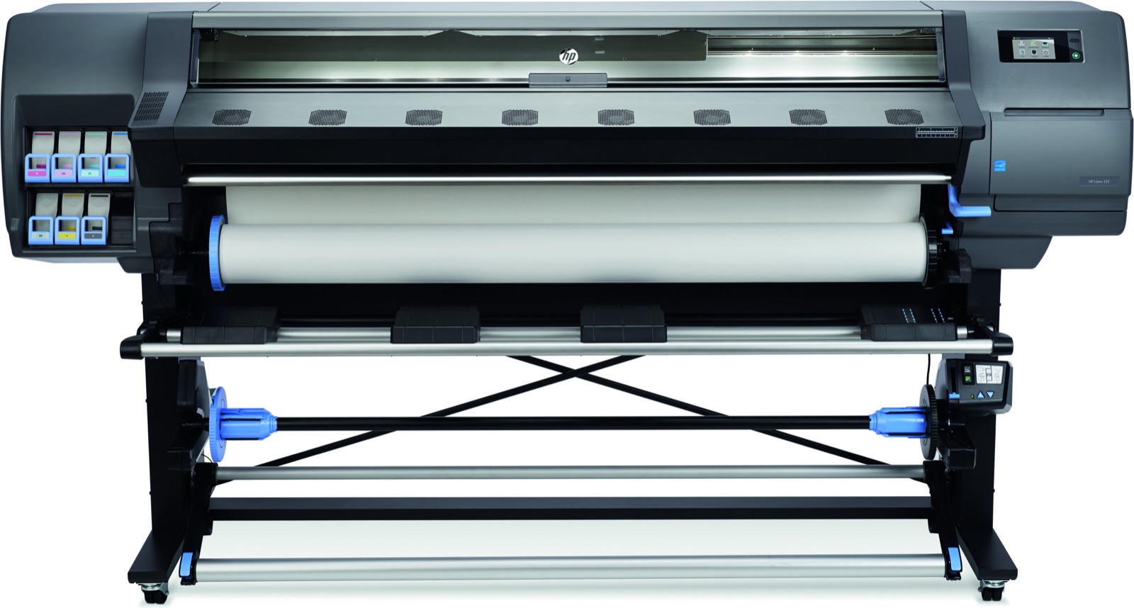 HP Latex 330