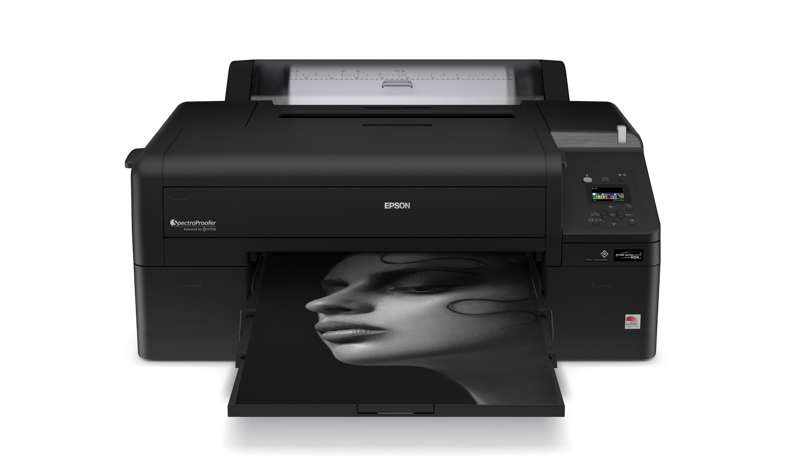 SureColor SC-P5000 Std Spectro Printer - 17in - Image 2