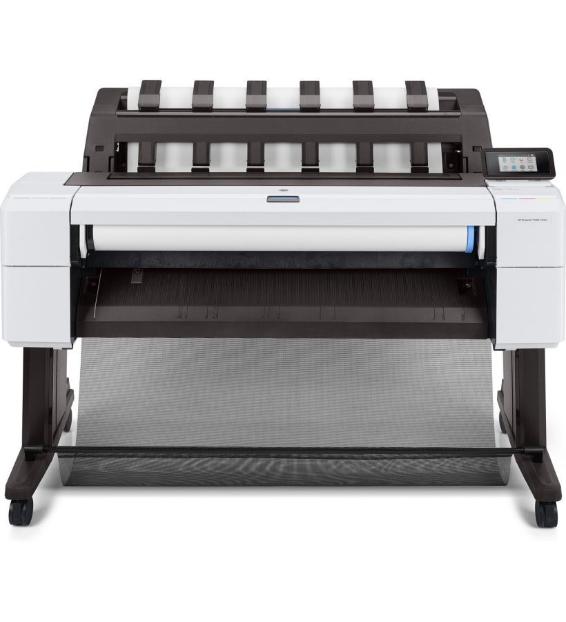 HP DesignJet T1600ps dr 36 in Printer