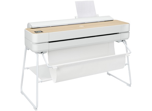 5HB14A - Designjet Studio Printer Wood - 36in