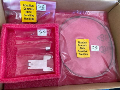 ENCODER STRIP SENSOR 64" SERV
