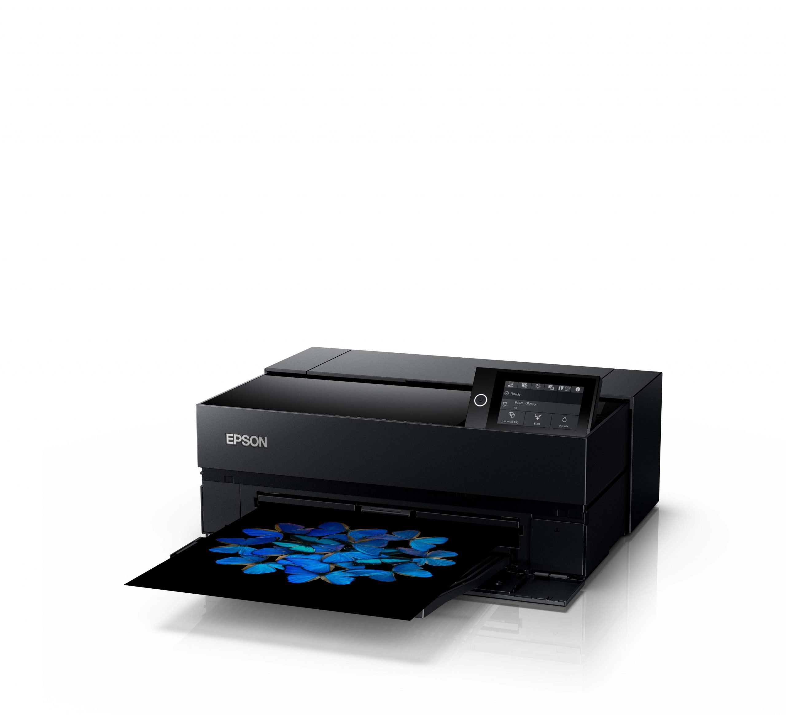 EPSON SURECOLOR SC-P700 A3+ PRINTER