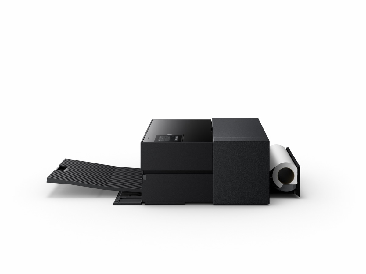 EPSON SURECOLOR SC-P700 A3+ PRINTER - Image 4