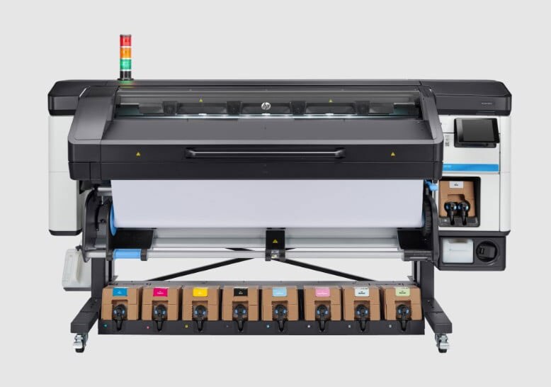 HP Latex 800 W printer (contact for best deal)