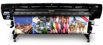Hewlett Packard Latex 280 Printer - 104in