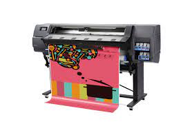 Hewlett Packard Latex 310 Printer - 54in