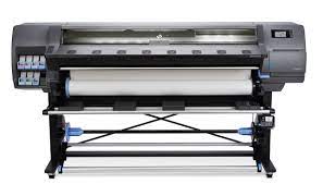 Hewlett Packard Latex 330 Printer - 64in