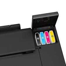 HP DesignJet T850 36" - A0 large format plotter printer - 2Y9H0A  - Image 2