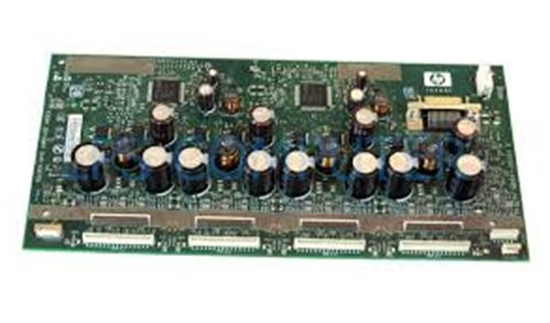  HP Latex 700 700w800  800w - CARRIAGE PCA BOARD - Y0U21-67021