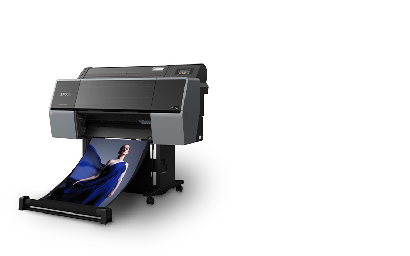 EPSON SURECOLOR SC-P7500 24INC PRINTER 12 Colour - Image 2