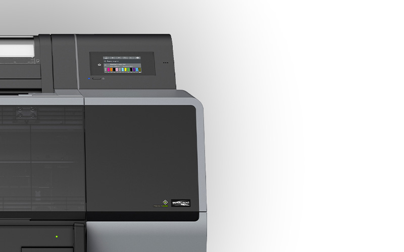 EPSON SURECOLOR SC-P7500 24INC PRINTER 12 Colour - Image 3