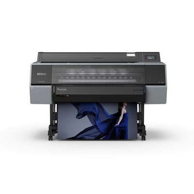 EPSON SURECOLOR SC-P9500 SPECTRO 44inc PRINTER 12 Colour - Image 1