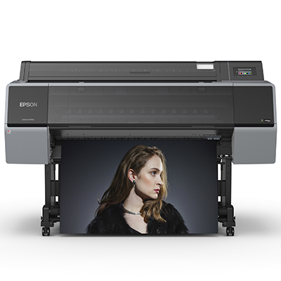 EPSON SURECOLOR SC-P9500 44INC PRINTER 12 Colour - Image 1