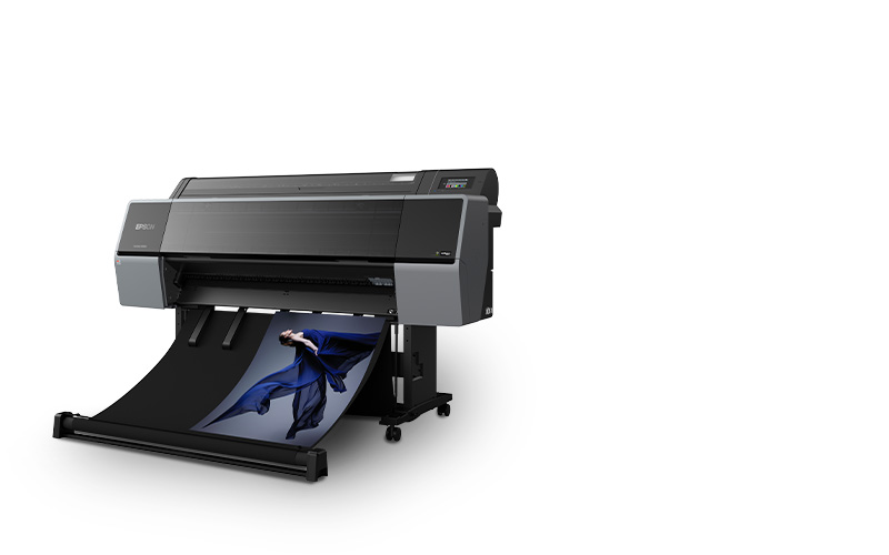 EPSON SURECOLOR SC-P9500 SPECTRO 44inc PRINTER 12 Colour - Image 2
