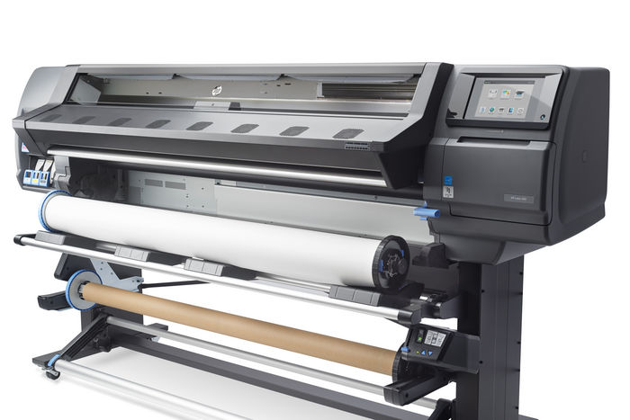Hewlett Packard Latex 360 Printer - 64in