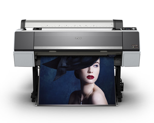 EPSON SURECOLOR SC-P8000 44INC PRINTER - 8 COLOUR