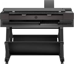 HP DesignJet T850 36" MFP- A0 large format Scanner plotter printer copier - 2Y9H2A 